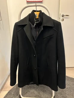 New Jack & Jones Miesten talvitakki