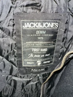 New Jack & Jones Miesten talvitakki
