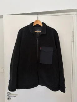 Outlet Levi's Miesten teddytakki / Levis