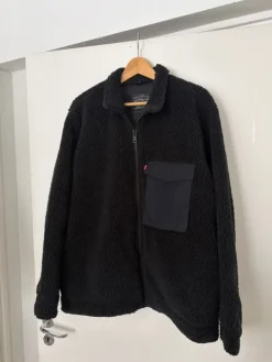 Outlet Levi's Miesten teddytakki / Levis