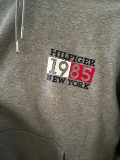 Sale Tommy Hilfiger Miesten huppari