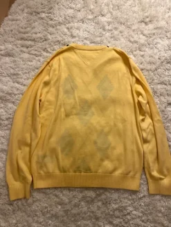 New Miesten Tommy Hilfiger neule koko M