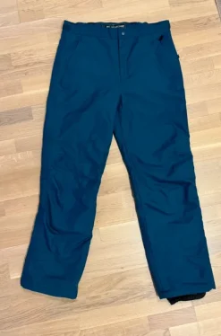 Outlet Miesten toppahousut