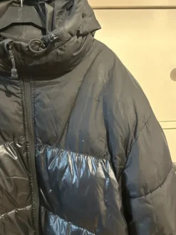 Clearance Miesten toppatakki