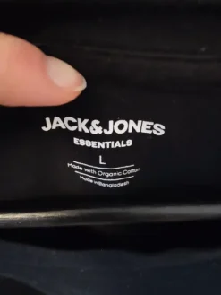 New Jack & Jones Miesten t-paita