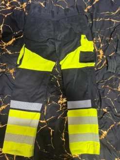 New Arctic prowear Miesten työhousut