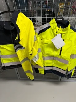 New Miesten työvaatteita