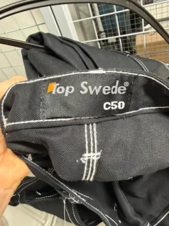 New Miesten työvaatteita