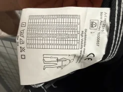 New Miesten työvaatteita