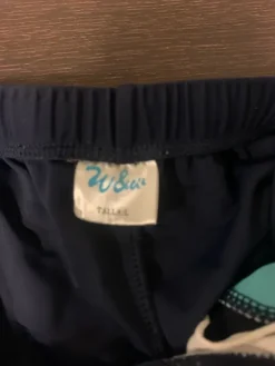 Hot Miesten uimahousut