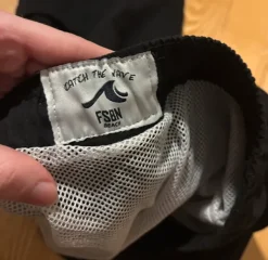 Outlet New Yorker Miesten uimahousut