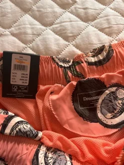 Sale Dressmann Miesten uimashortsit