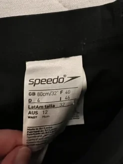 Sale Speedo Miesten uimashortsit