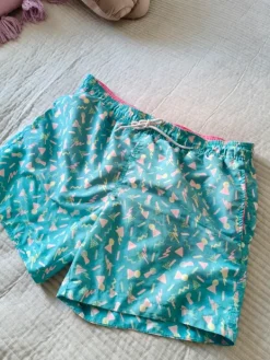 Discount H&M Miesten uimashortsit L