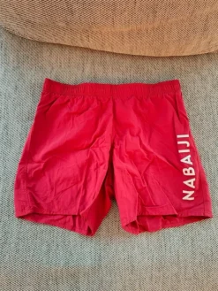 Hot Nabaiji Miesten uimashortsit M