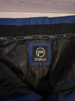 Hot Phelix Miesten ulkohousut