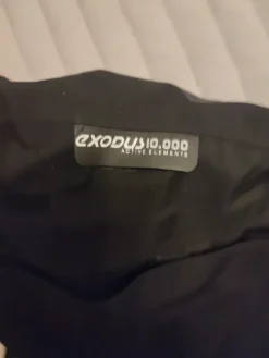 Discount McKinley Miesten ulkoiluhousut