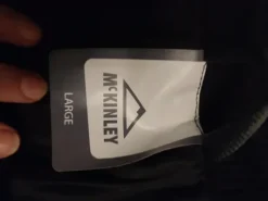 Discount McKinley Miesten ulkoiluhousut