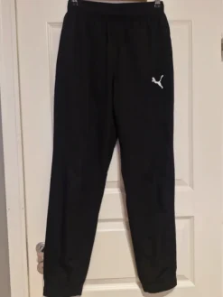 Best Miesten urheiluhousut S