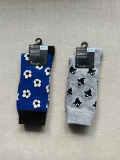 Hot Mywear Miesten uudet sukat