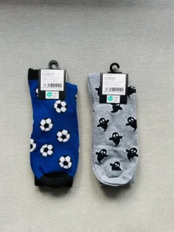 Hot Mywear Miesten uudet sukat