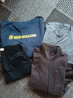 Clearance Miesten vaatteet XXL