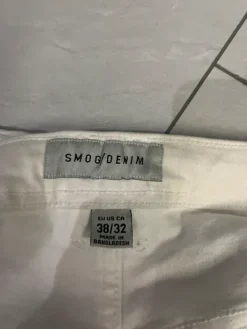 Best Miesten valkoiset farkut