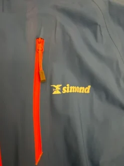 Outlet Simond Miesten veden pitävä takki