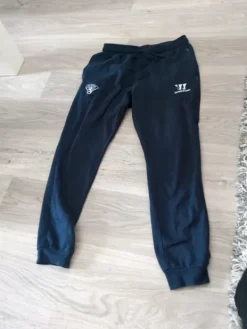 Hot Warrior Miesten verkkarit