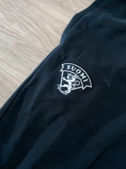 Hot Warrior Miesten verkkarit