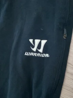 Hot Warrior Miesten verkkarit