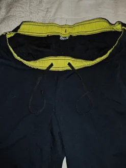 Best Crivit Miesten vähän käytetyt uimashortsit