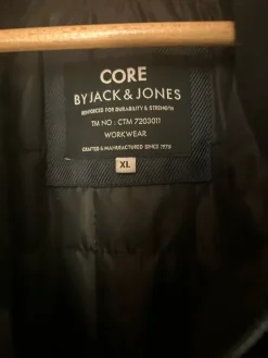 Sale Jack & Jones Miesten villakangastakki