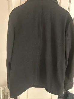 Sale Jack & Jones Miesten villakangastakki