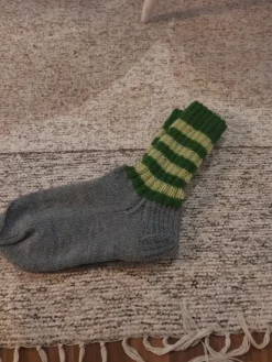 Clearance Miesten villasukat