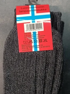 Discount Norwegge Miesten villasukat koko 43-46