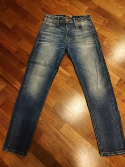 Online Miesten/nuorten farkut