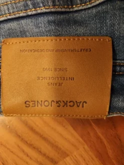 Online Miesten/nuorten farkut