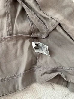 Best H&M Military style blazer