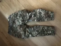 Discount tactical product Militær bukser