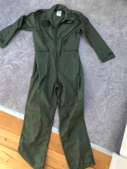 Sale Militær dragt str. 44