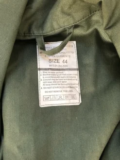 Sale Militær dragt str. 44