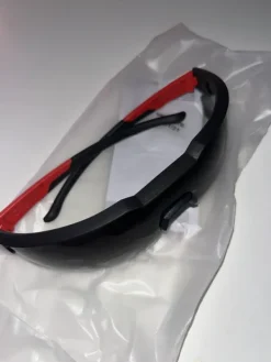 New Milwaukee suojalasit