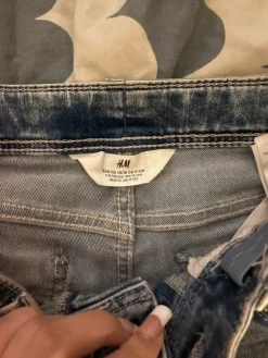 Clearance H&M Mini shortsit