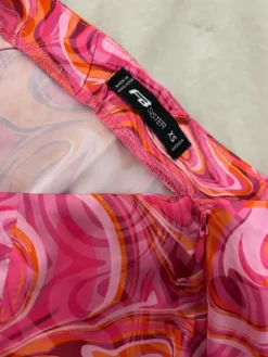 Clearance New Yorker Minihame