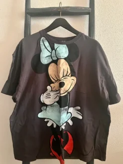 Online Minni Hiiri T-paita
