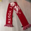Online MISBHV football scarf