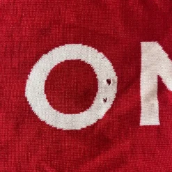 Online MISBHV football scarf