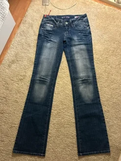 New YoYo Miss farkut