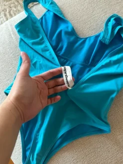 Online Missguided Bikini